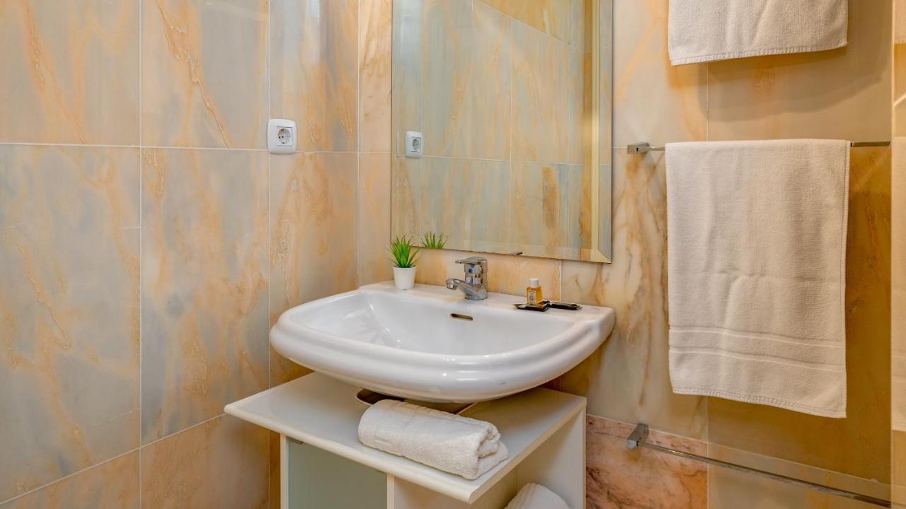 Seaview Apartment With Pool In La Cala De Mijas By Costarentals - Ref 188 المظهر الخارجي الصورة