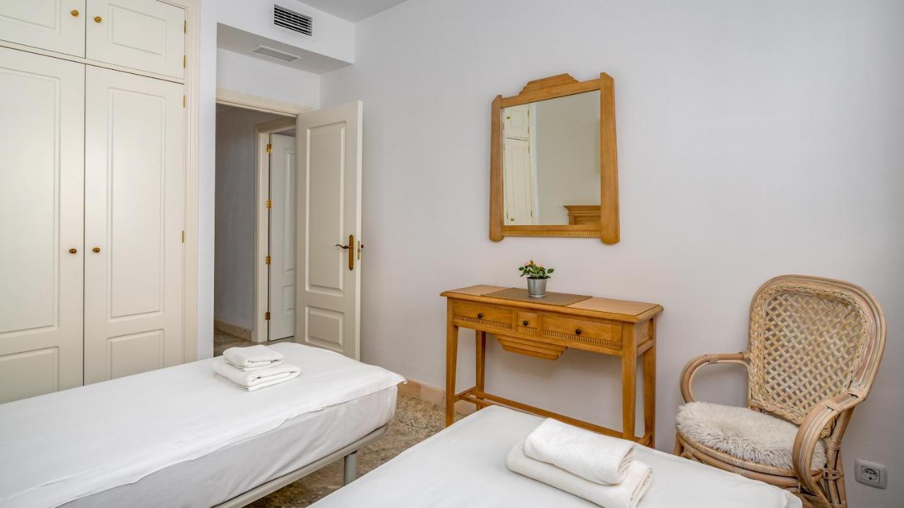 Seaview Apartment With Pool In La Cala De Mijas By Costarentals - Ref 188 المظهر الخارجي الصورة
